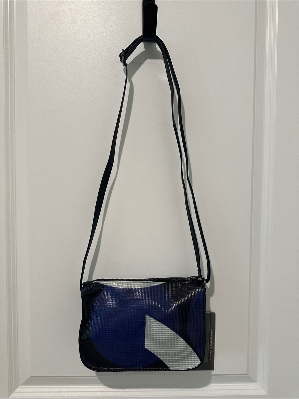 Rareform Rae Crossbody Purse NWT